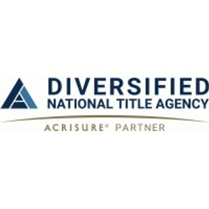 Diversified National Title - Logo
