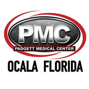 Padgett Medical Center Ocala - Logo