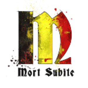 Mort Subite European Bar - Logo
