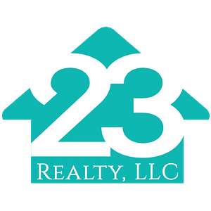 Aimée (Amay) Curole – 23 Realty in Metairie - Logo