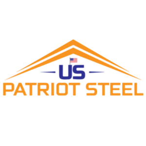 US Patriot Steel - Metal Buildings - Logo