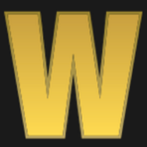 Wylie Nail Bar - Logo
