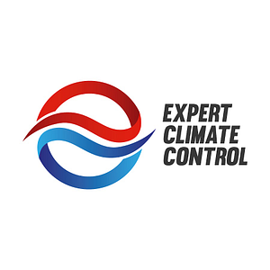 Expert Climate Control - Logo