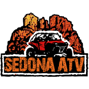 Sedona ATV Rental - Logo
