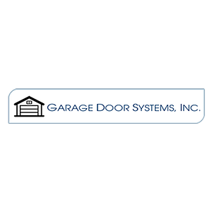 Garage Door Systems, inc - Logo