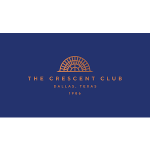 The Crescent Club - Club in Dallas