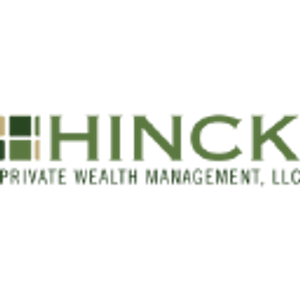 Hinck Private Wealth Management - Logo