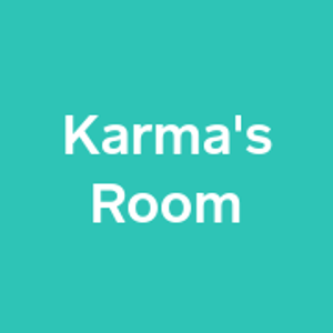 Karma’s Room - Logo