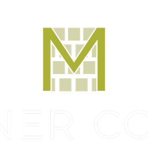 Mizner Court - Logo