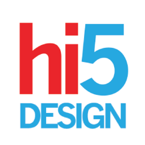 hi5 Design