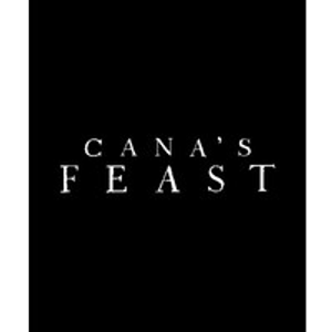 Cana's Feast Winery - Logo