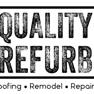 Quality Refurb Roofing/Construction - Logo