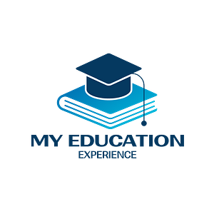 My Education Experience - Logo