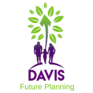 Davis Future Planning LLC - Logo