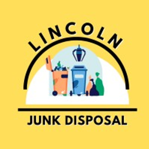Lincoln Junk Disposal - Logo