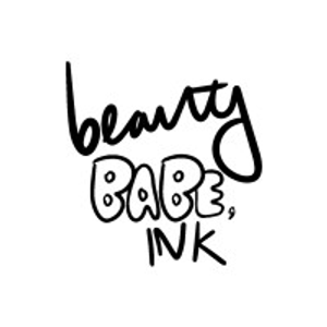 Beauty Babe, Ink - Logo