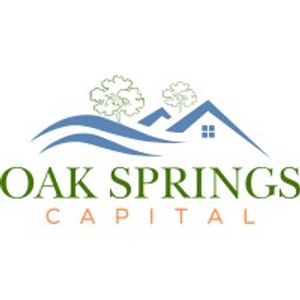 Oak Springs Realty - Logo