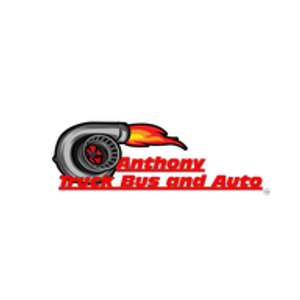 Anthony Truck Bus and Auto - Mobile Mechanic Service by appointment - Logo