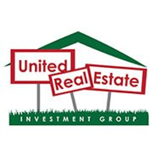 United Real Estate Investment Group, LLC - Logo