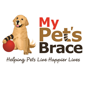 My Pet's Brace - New Jersey - Logo
