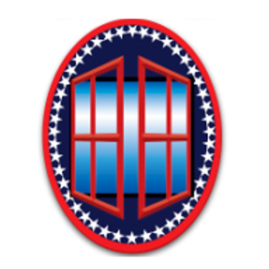 Patriot's Pride Windows - Logo