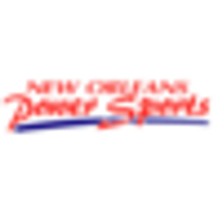 New Orleans Power Sports - Logo