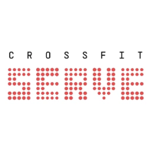 SERVE Wellness - Logo