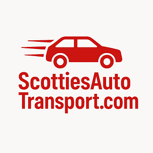 Scotties Auto Transport's Minneapolis - Logo
