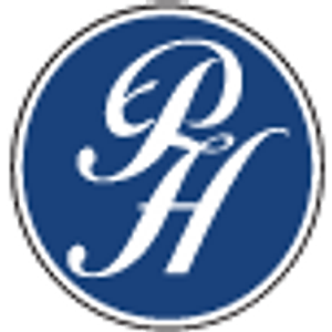 Palmer-Hampton Realty & Auctions - Logo