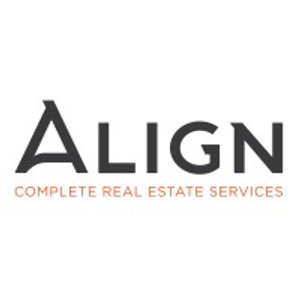 Align Complete Real Estate Services - Logo