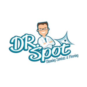 Dr. Spot Carpet Cleaning & Flooring Virginia Beach - Logo