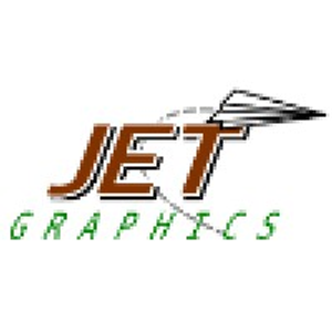 JET Graphics - Logo