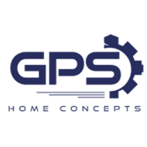 GPS Home Concepts - Logo
