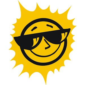 Sunshine Tree & Landscape - Logo