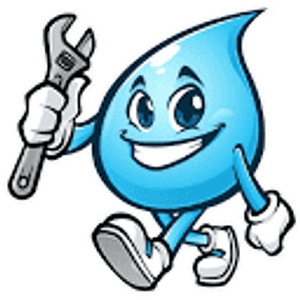 Aqua Pure Plumbing - Logo