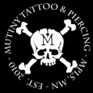Mutiny Tattoo and Piercing