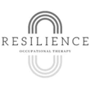 Resilience Occupational Therapy - Logo