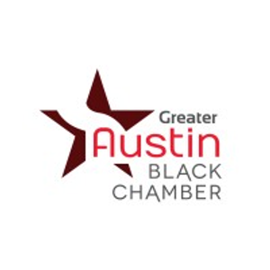 Greater Austin Black Chamber of Commerce - Logo