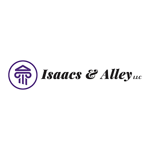 Isaacs & Alley - Logo