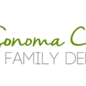 Sonoma County Family Dental - Logo