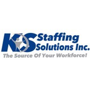 KS Staffing Solutions, Inc. - Logo