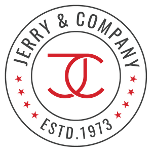 Jerry And Company, Keller Williams Lakeshore - Logo