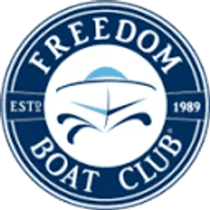 Freedom Boat Club - Biloxi, MS - Logo