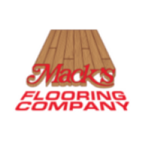 Mack's Flooring Company LLC - Logo