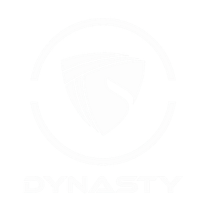 Dynasty Jiu Jitsu - Logo