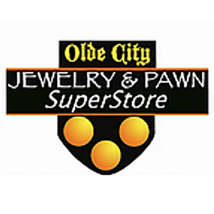 Olde City Jewelry & Pawn - Logo