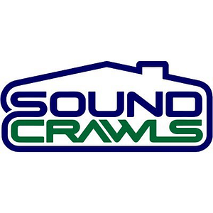 Sound Crawls - Logo
