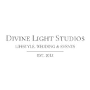 Divine Light Studios - Logo