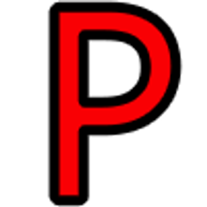 Performance Plus Motorsports - Logo