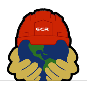 Global Roof Maintenance - Logo